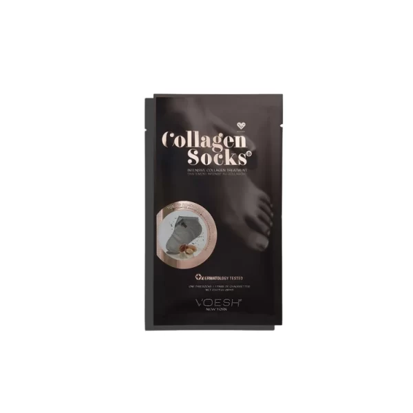 Collagen Socks with Argan Oil